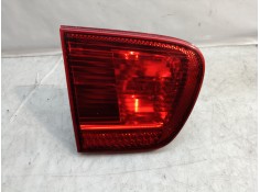 Recambio de piloto trasero izquierdo interior para seat ibiza (6k1) select referencia OEM IAM   