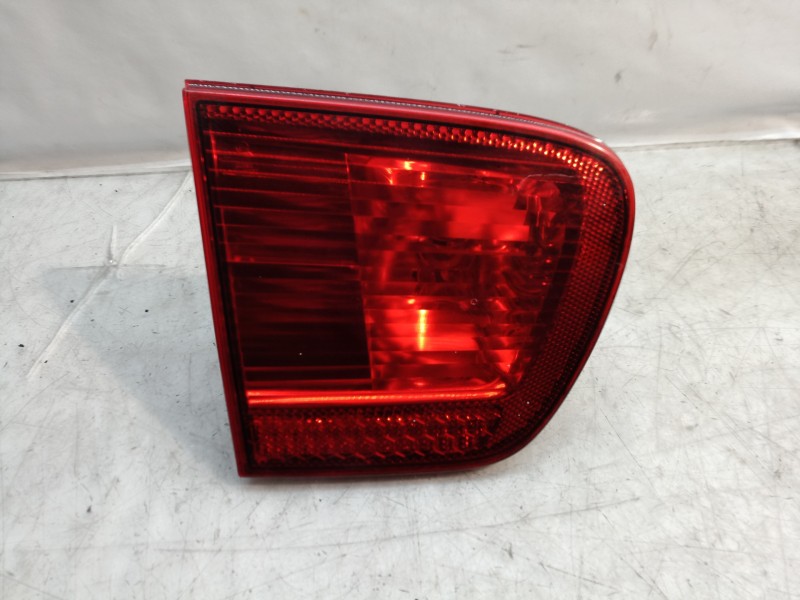 Recambio de piloto trasero izquierdo interior para seat ibiza (6k1) select referencia OEM IAM   