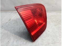 Recambio de piloto trasero izquierdo interior para seat ibiza (6k1) select referencia OEM IAM    2