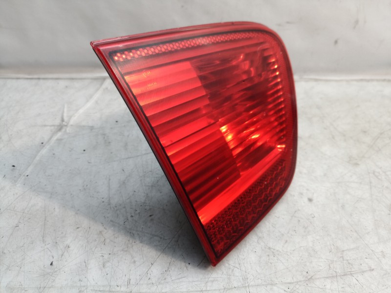 Recambio de piloto trasero izquierdo interior para seat ibiza (6k1) select referencia OEM IAM   