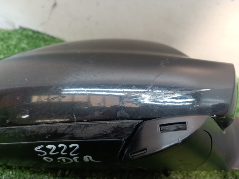 Recambio de retrovisor derecho para peugeot 307 cc (s2) sport referencia OEM IAM 96577215XT06 96577215XT06 96577215