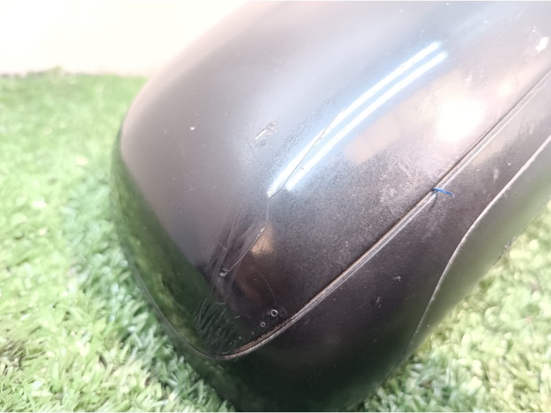 Recambio de retrovisor derecho para peugeot 307 cc (s2) sport referencia OEM IAM 96577215XT06 96577215XT06 96577215