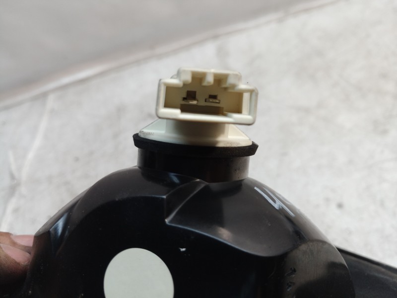 Recambio de piloto trasero izquierdo interior para seat ibiza (6k1) select referencia OEM IAM   