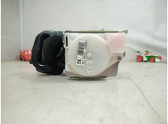 Recambio de cinturon seguridad trasero izquierdo para citroën c4 picasso business class referencia OEM IAM 9654454477 9654454477