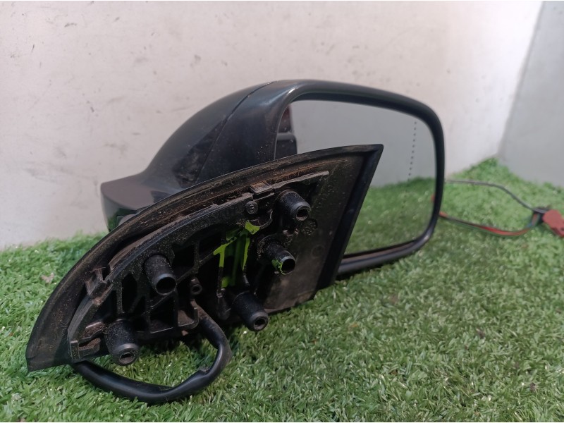 Recambio de retrovisor derecho para peugeot 307 cc (s2) sport referencia OEM IAM 96577215XT06 96577215XT06 96577215