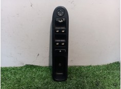 Recambio de mando elevalunas delantero izquierdo para peugeot 307 cc (s2) sport referencia OEM IAM 96531123XT 96531123XT 5326970