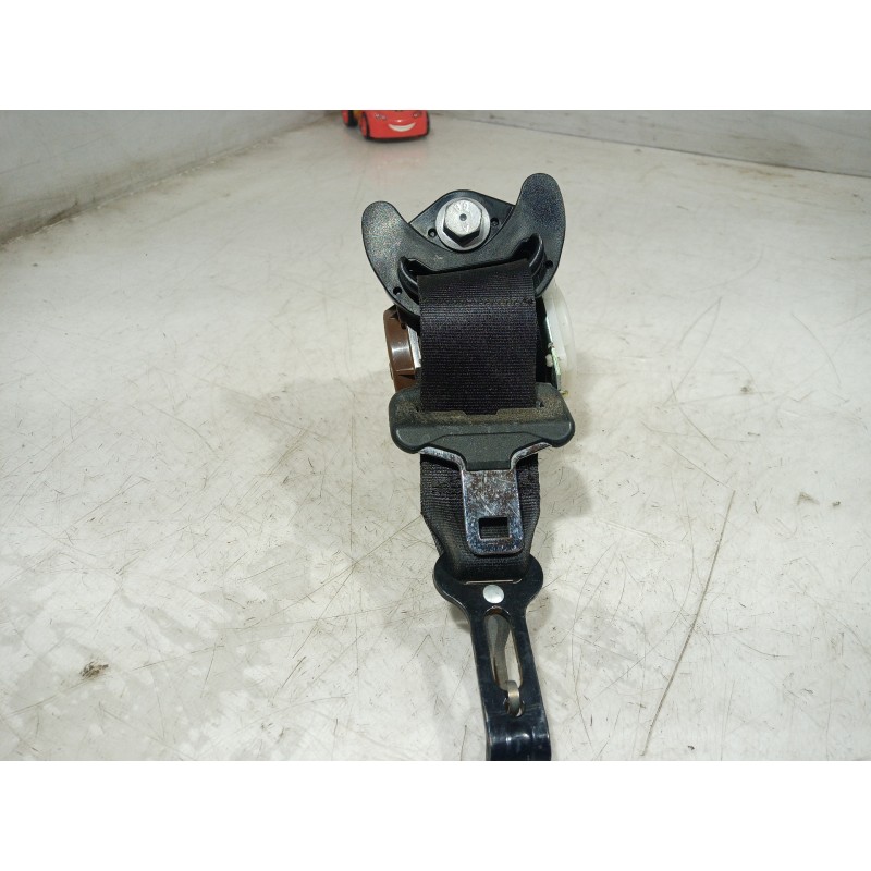Recambio de cinturon seguridad trasero izquierdo para citroën c4 picasso business class referencia OEM IAM 9654454477 9654454477