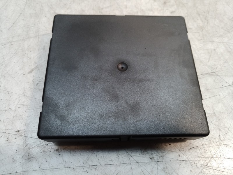 Recambio de modulo electronico para audi a8 (4e2) 3.0 tdi quattro l referencia OEM IAM 4E0907289E  