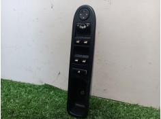 Recambio de mando elevalunas delantero izquierdo para peugeot 307 cc (s2) sport referencia OEM IAM 96531123XT 96531123XT 5326970 2