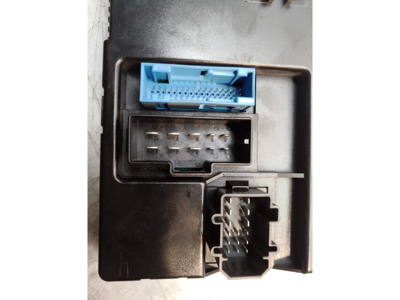 Recambio de modulo electronico para audi a8 (4e2) 3.0 tdi quattro l referencia OEM IAM 4E0907289E  