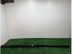 Recambio de transmision central para honda cr-v (re) executive referencia OEM IAM 40100SWY 40100SWY 40100SWY