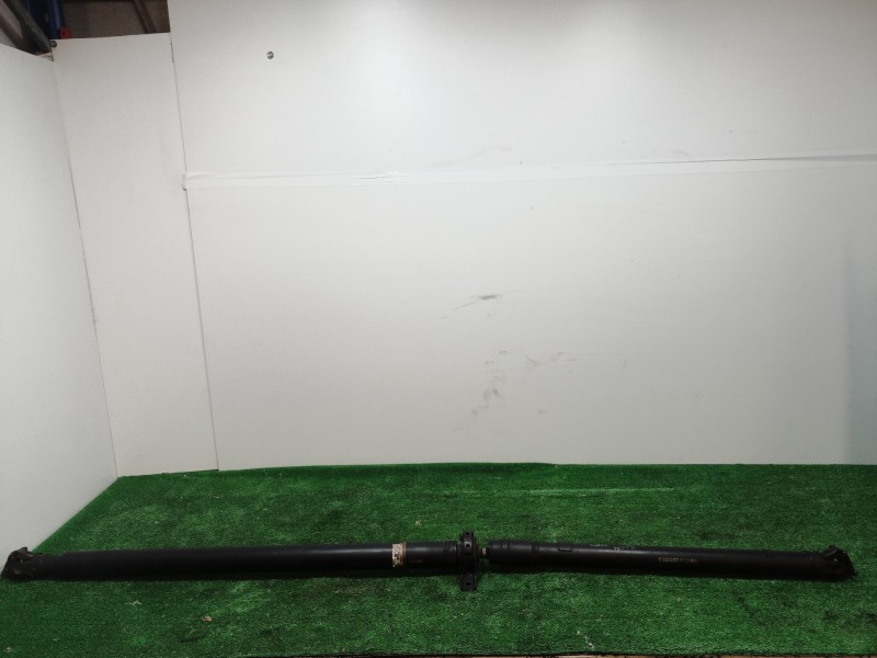 Recambio de transmision central para honda cr-v (re) executive referencia OEM IAM 40100SWY 40100SWY 40100SWY