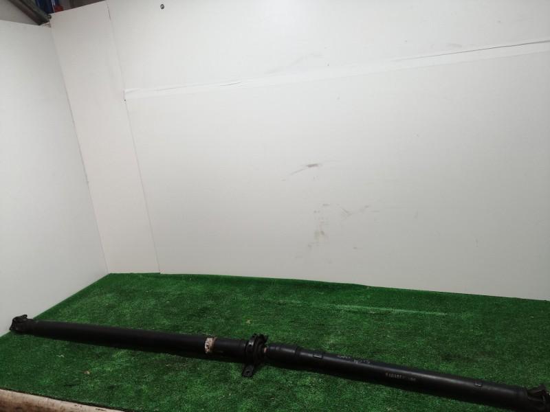 Recambio de transmision central para honda cr-v (re) executive referencia OEM IAM 40100SWY 40100SWY 40100SWY