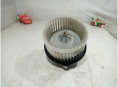 Recambio de ventilador calefaccion para mitsubishi montero (v60/v70) 3.2 di-d avance (5-ptas.) referencia OEM IAM 194000 194000 