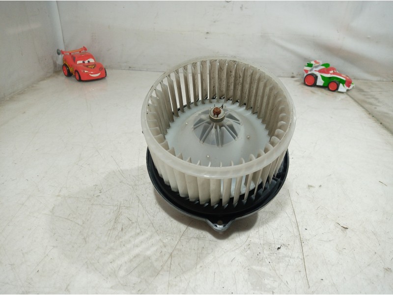 Recambio de ventilador calefaccion para mitsubishi montero (v60/v70) 3.2 di-d avance (5-ptas.) referencia OEM IAM 194000 194000 