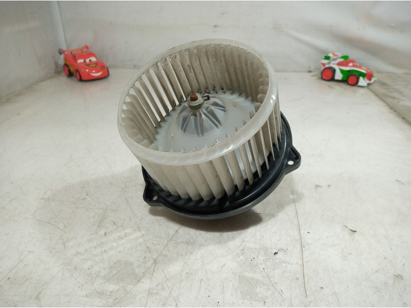 Recambio de ventilador calefaccion para mitsubishi montero (v60/v70) 3.2 di-d avance (5-ptas.) referencia OEM IAM 194000 194000 