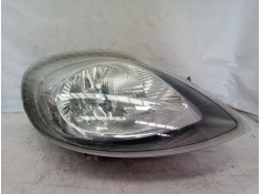 Recambio de faro derecho para renault trafic caja cerrada (ab 4.01) doble cabina l1h1 2,7t referencia OEM IAM 91165720 91165720 
