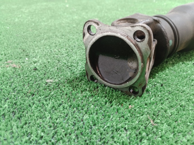 Recambio de transmision central para honda cr-v (re) executive referencia OEM IAM 40100SWY 40100SWY 40100SWY