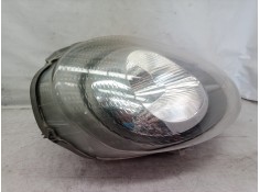 Recambio de faro derecho para renault trafic caja cerrada (ab 4.01) doble cabina l1h1 2,7t referencia OEM IAM 91165720 91165720  2