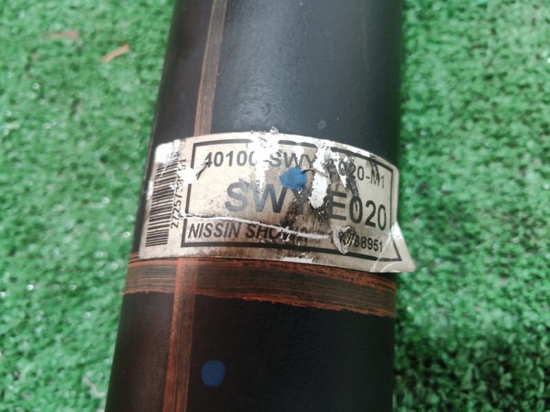 Recambio de transmision central para honda cr-v (re) executive referencia OEM IAM 40100SWY 40100SWY 40100SWY