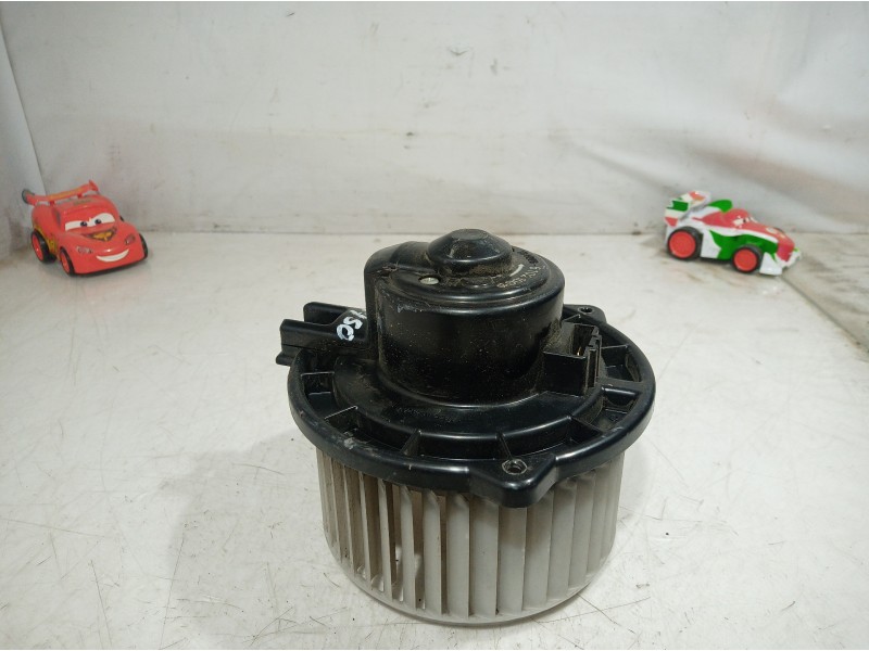 Recambio de ventilador calefaccion para mitsubishi montero (v60/v70) 3.2 di-d avance (5-ptas.) referencia OEM IAM 194000 194000 