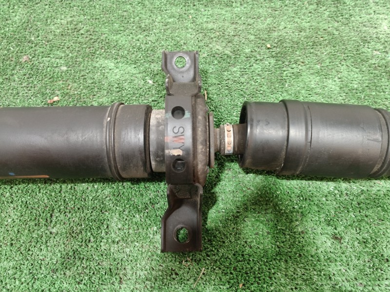 Recambio de transmision central para honda cr-v (re) executive referencia OEM IAM 40100SWY 40100SWY 40100SWY