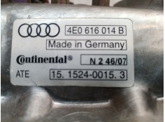 Recambio de valvula aire adicional para audi a8 (4e2) 3.0 tdi quattro l referencia OEM IAM 4E0907801B 4E0907801B 4E0907801B 2