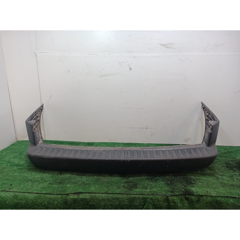 Recambio de paragolpes trasero para opel combo (corsa c) cargo referencia OEM IAM 24461341 24461341 560993545