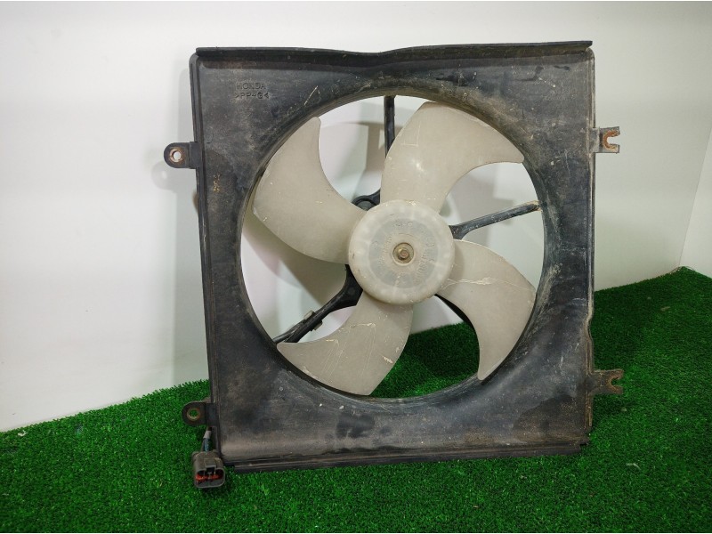 Recambio de electroventilador para honda cr-v (rd1/3) básico (rd1) referencia OEM IAM   