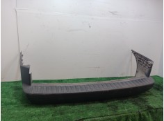 Recambio de paragolpes trasero para opel combo (corsa c) cargo referencia OEM IAM 24461341 24461341 560993545 2