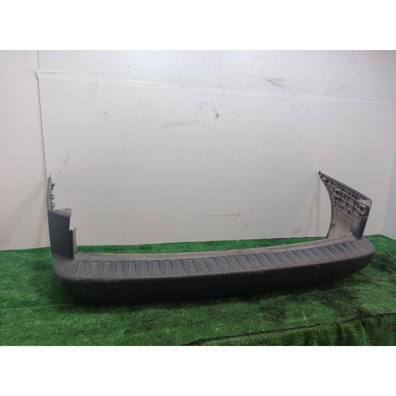 Recambio de paragolpes trasero para opel combo (corsa c) cargo referencia OEM IAM 24461341 24461341 560993545