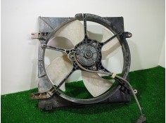 Recambio de electroventilador para honda cr-v (rd1/3) básico (rd1) referencia OEM IAM    2