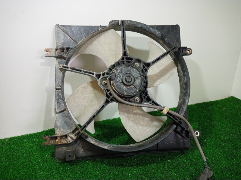 Recambio de electroventilador para honda cr-v (rd1/3) básico (rd1) referencia OEM IAM   