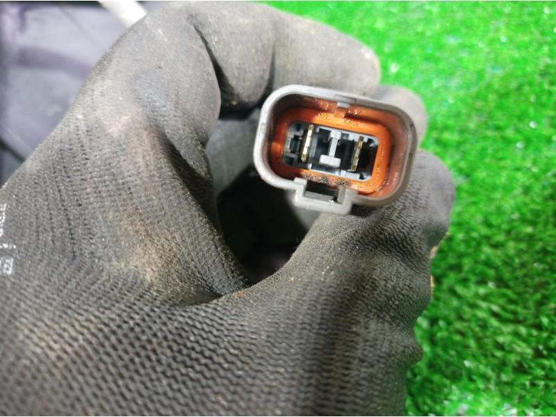 Recambio de electroventilador para honda cr-v (rd1/3) básico (rd1) referencia OEM IAM   