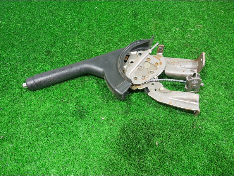 Recambio de palanca freno de mano para suzuki swift berlina (mz) 1.3 ddis diesel cat referencia OEM IAM   