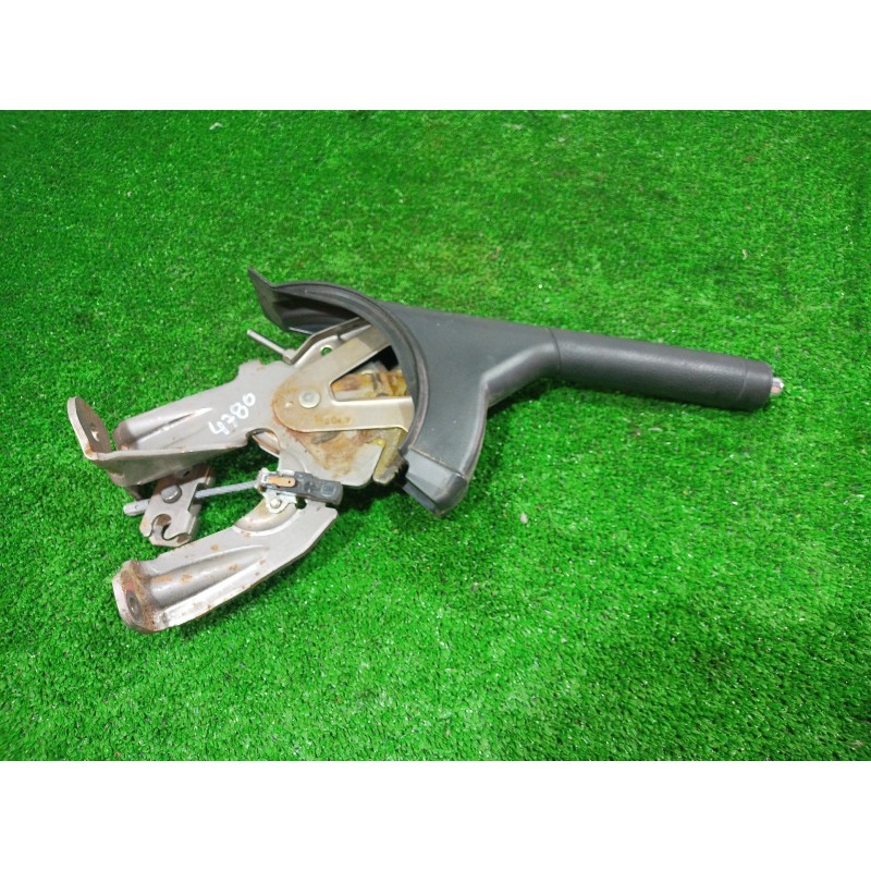 Recambio de palanca freno de mano para suzuki swift berlina (mz) 1.3 ddis diesel cat referencia OEM IAM   