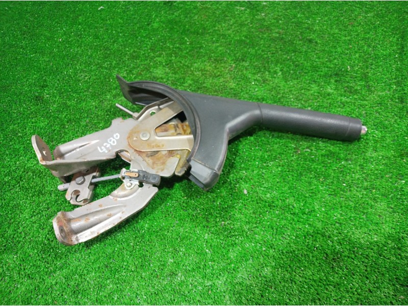 Recambio de palanca freno de mano para suzuki swift berlina (mz) 1.3 ddis diesel cat referencia OEM IAM   