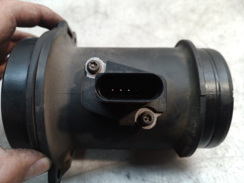 Recambio de caudalimetro para audi a8 (4e2) 3.0 tdi quattro l referencia OEM IAM 059906461 059906461 059906461A