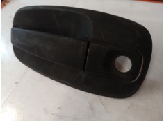 Recambio de maneta exterior delantera derecha para renault trafic caja cerrada (ab 4.01) doble cabina l1h1 2,7t referencia OEM I