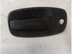 Recambio de maneta exterior delantera derecha para renault trafic caja cerrada (ab 4.01) doble cabina l1h1 2,7t referencia OEM I 2