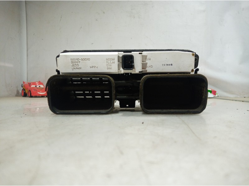 Recambio de rejilla aireadora para lexus ls400 (ucf20) básico (ucf 20) referencia OEM IAM   