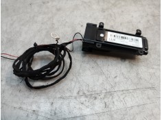 Recambio de modulo electronico para mercedes-benz clase m (w163) 400 cdi (163.128) referencia OEM IAM 4700220109 4700220109 4700