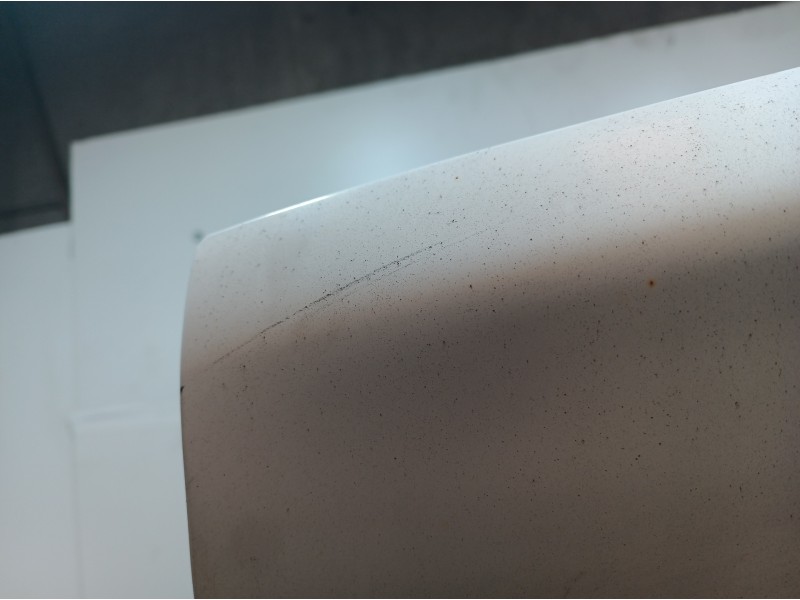 Recambio de porton trasero izquierdo para opel combo (corsa c) cargo referencia OEM IAM   