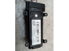 Recambio de modulo electronico para mercedes-benz clase m (w163) 400 cdi (163.128) referencia OEM IAM 4700220109 4700220109 4700 2