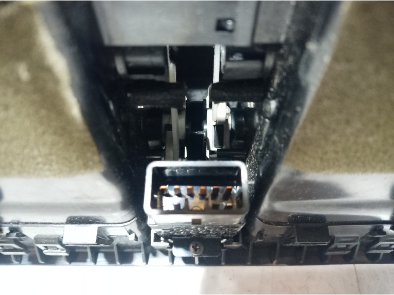 Recambio de rejilla aireadora para lexus ls400 (ucf20) básico (ucf 20) referencia OEM IAM   