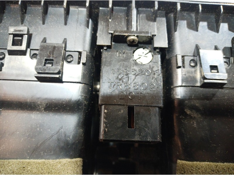 Recambio de rejilla aireadora para lexus ls400 (ucf20) básico (ucf 20) referencia OEM IAM   