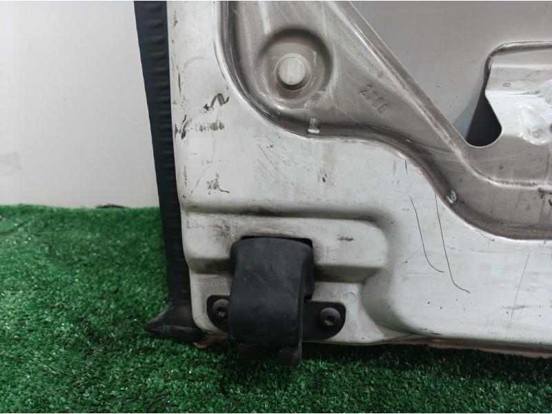 Recambio de porton trasero izquierdo para opel combo (corsa c) cargo referencia OEM IAM   