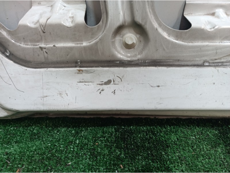 Recambio de porton trasero izquierdo para opel combo (corsa c) cargo referencia OEM IAM   