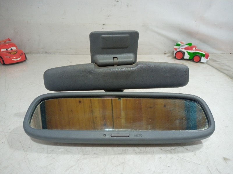 Recambio de espejo interior para lexus ls400 (ucf20) básico (ucf 20) referencia OEM IAM 014718 014718 014718