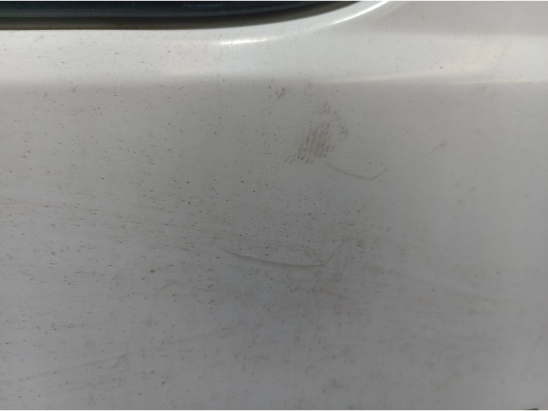 Recambio de porton trasero izquierdo para opel combo (corsa c) cargo referencia OEM IAM   